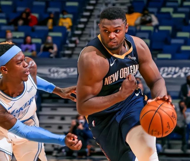 臂球星不少但能把球衣穿成紧身衣就5人m6米乐注册众所周知NBA拥有麒麟(图3)
