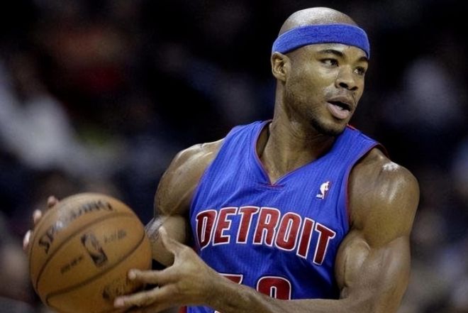 臂球星不少但能把球衣穿成紧身衣就5人m6米乐注册众所周知NBA拥有麒麟(图5)