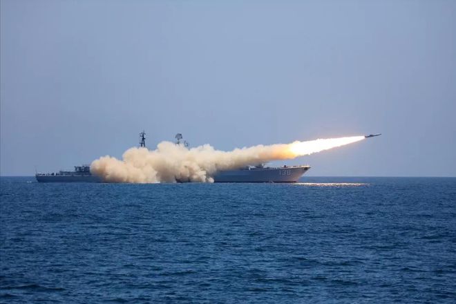 试射成功同一时间俄却收到一个噩耗米乐m6向世界宣布中国洲际导弹