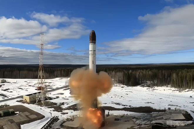 试射成功同一时间俄却收到一个噩耗米乐m6向世界宣布中国洲际导弹(图3)