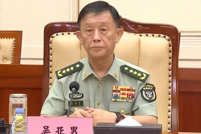 试射成功同一时间俄却收到一个噩耗米乐m6向世界宣布中国洲际导弹(图4)