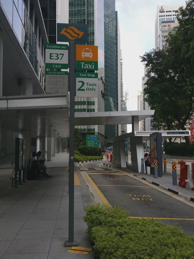 带你看看一个真实的新加坡米乐m6“新加坡”现状(图15)