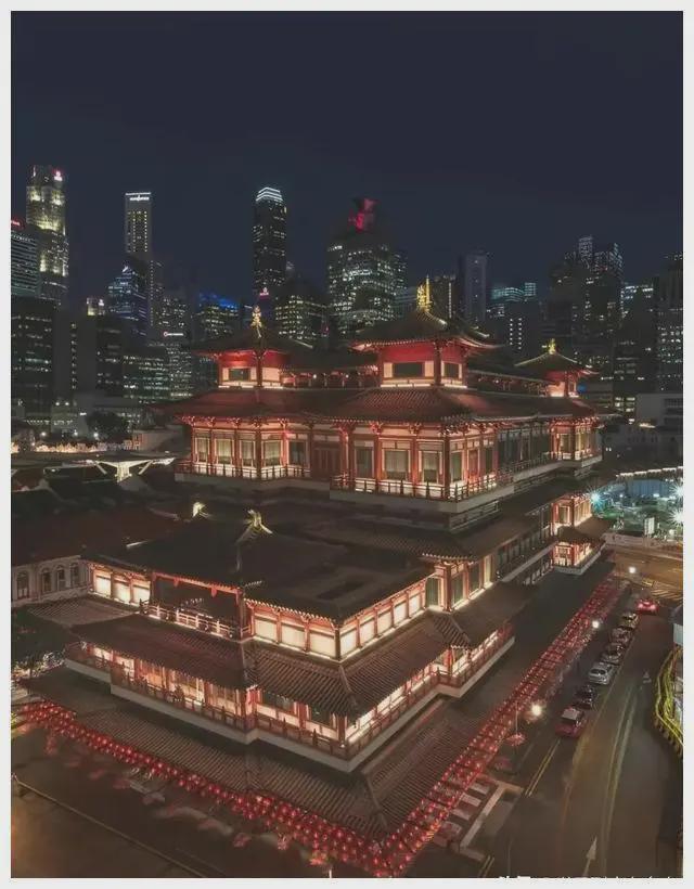 带你看看一个真实的新加坡米乐m6“新加坡”现状(图16)
