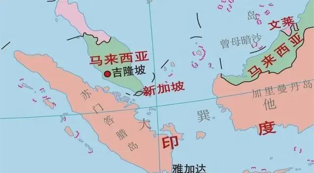 带你看看一个真实的新加坡米乐m6“新加坡”现状(图27)