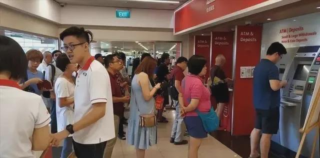 带你看看一个真实的新加坡米乐m6“新加坡”现状(图29)