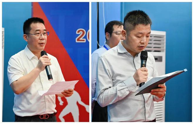 024年绍兴市乒乓球大奖赛开赛m6米乐注册连续27年举办2(图3)