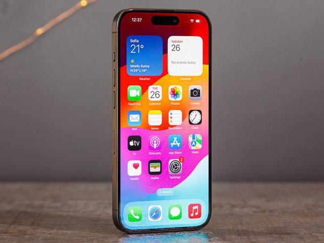 传iPhone 17标准版有高刷m6米乐注册苹果将挤爆牙膏：网