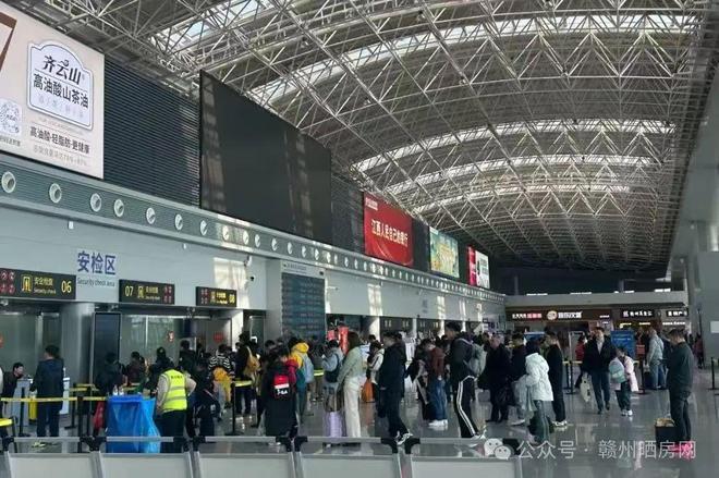 州的这一波潮汐不再恐怖！米乐体育M6直播平台赣(图2)