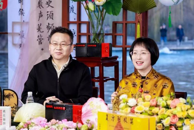 东阿阿胶漱玉平民大型融媒体溯源直播活动圆满落幕米乐体育M6直播平台一次东阿行 一世阿胶情——(图9)