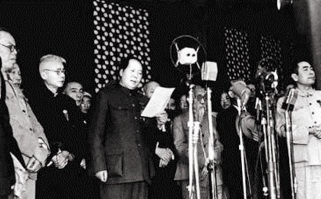 瘸子军长率队以少胜多打出国威部队转业务农却被通知重新出征(图14)