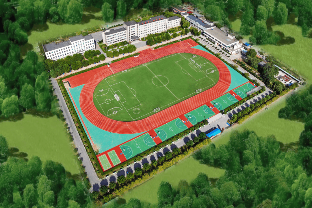 〇二中学：相遇美好 扬长发展2025全景看高中丨大连市一(图6)