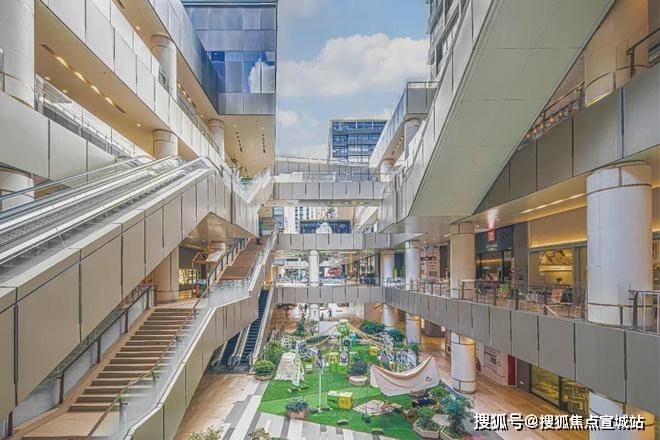 上海闵行楼盘热搜榜TOP1༻꧂꧁༺保利光合上城售楼处发布：(图7)