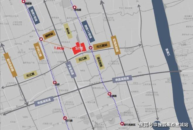 上海闵行楼盘热搜榜TOP1༻꧂꧁༺保利光合上城售楼处发布：(图19)