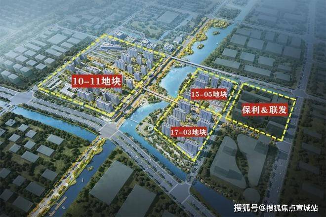 上海闵行楼盘热搜榜TOP1༻꧂꧁༺保利光合上城售楼处发布：(图22)