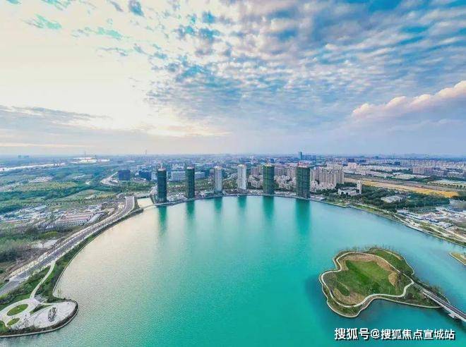 上海闵行楼盘热搜榜TOP1༻꧂꧁༺保利光合上城售楼处发布：(图17)
